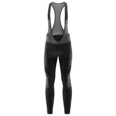 Loffler - Bike Bib Tights Airblocc Elastic - Cycling bottoms