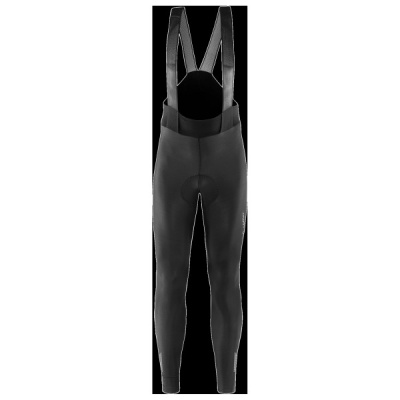 Loffler - Bike Bib Tights Thermo SQL - Cycling bottoms