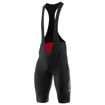 Loffler - Bike Bibshorts Hotbond - Cycling bottoms