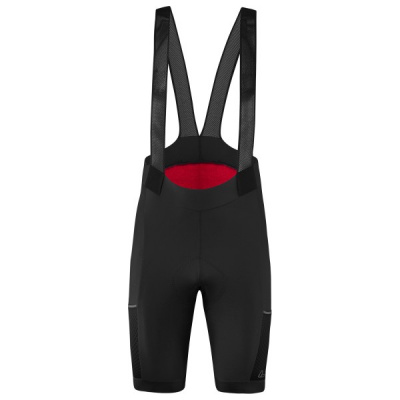 Loffler - Bike Bibshorts Skys XT - Cycling bottoms