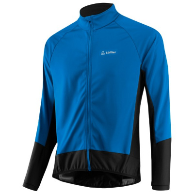 Loffler - Bike Jacket Alpha Airblocc Light - Cycling jacket