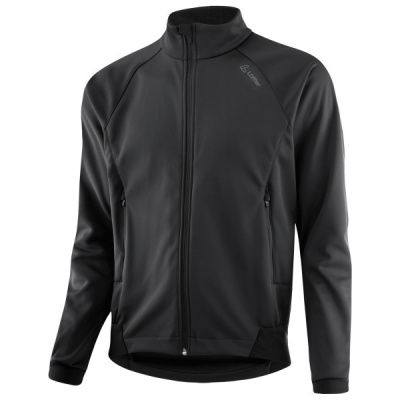 Loffler - Bike Jacket Cosmo CF Airblocc Warm - Cycling jacket
