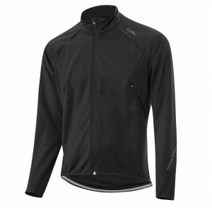 Loffler - Bike Jacket Gran Fondo Transtex Shell - Cycling jacket