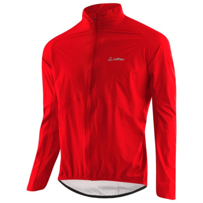 Loffler - Bike Jacket WPM Pocket - Cycling jacket
