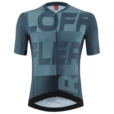 Loffler - Bike Jersey Full-Zip Signature Mid - Cycling jersey