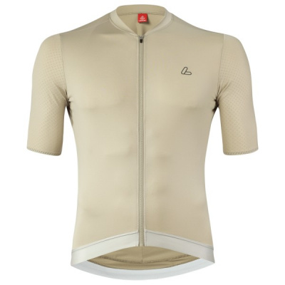 Loffler - Bike Jersey Full-Zip Skys Hotbond RF - Cycling jersey