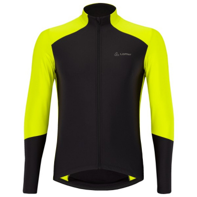 Loffler - Bike L/S Jersey Combo Mid - Cycling jersey