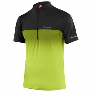 Loffler - Bike Shirt Flow Halfzip - Cycling jersey