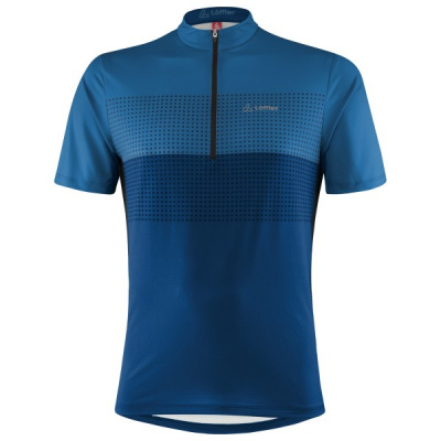 Loffler - Bike Shirt Half-Zip Sparta - Cycling jersey