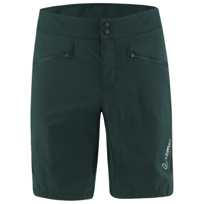 Loffler - Bike Shorts Swida-G CSL - Cycling bottoms