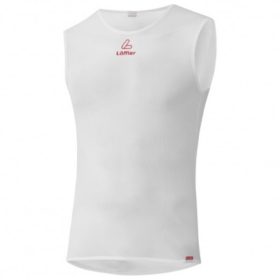 Loffler - Bike Singlet Transtex Light+ - Synthetic base layer