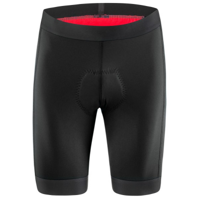 Loffler - Bike Tights Transtex Basic Gel - Cycling bottoms