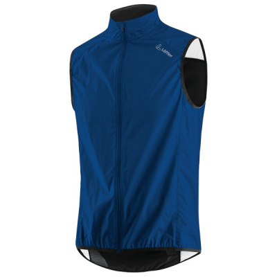 Loffler - Bike Vest Comfort Fit WPM Pocket - Cycling vest