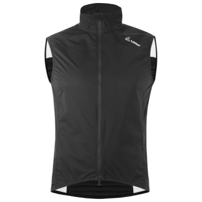 Loffler - Bike Vest WPM Pocket - Cycling vest