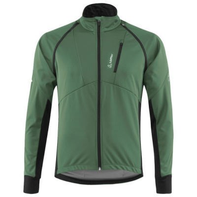 Loffler - Bike Zip-Off Jacket San Remo Airblocc Light - Cycling jacket