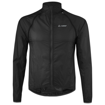 Loffler - Bike Zip-Off Jacket Windshell - Cycling jacket