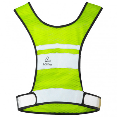 Loffler - Reflex Vest - Cycling vest