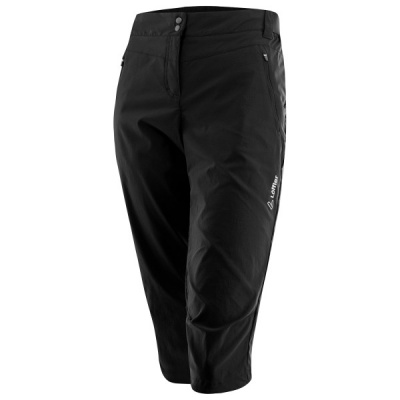 Loffler - Women's 3/4 Bike Pants CSL - Cycling bottoms
