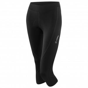 Loffler - Women's 3/4 Bike Tights Tour II - Cycling bottoms