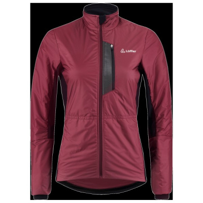 Loffler - Women's Bike Iso-Jacket PL60 - Cycling jacket