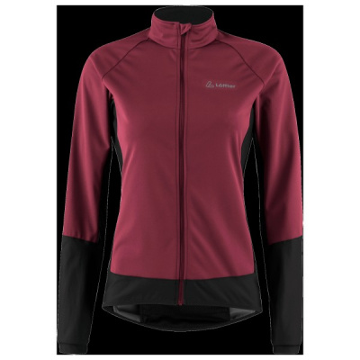 Loffler - Women's Bike Jacket Alpha Airblocc Light - Cycling jacket