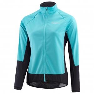 Loffler - Women's Bike Jacket Alpha II Windstopper Light - Cycling jacket