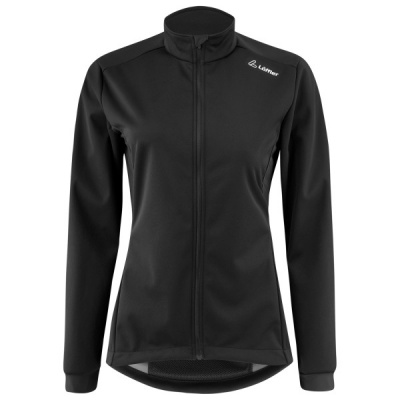 Loffler - Women's Bike Jacket Beta Airblocc Light - Cycling jacket