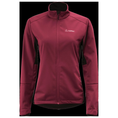 Loffler - Women's Bike Jacket Cosma CF Airblocc Warm - Cycling jacket