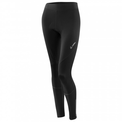 Loffler - Women's Bike Long Tights Basic Gel - Cycling bottoms