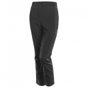Loffler - Women's Bike Pants Alaska Active Stretch Warm - Cycling bottoms