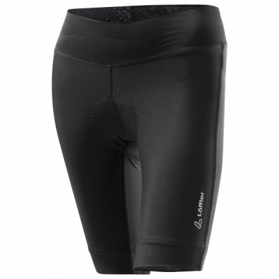 Loffler - Women's Bike Short Tights Tour - Cycling bottoms