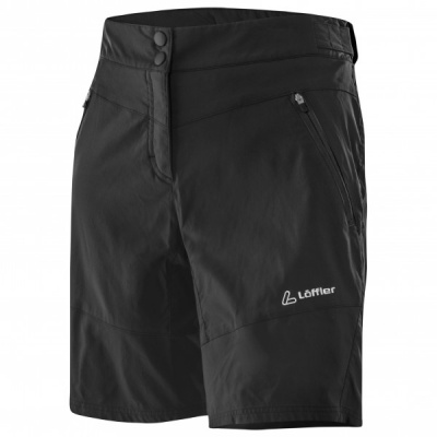 Loffler - Women's Bike Shorts Evo CSL - Cycling bottoms