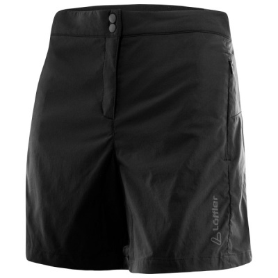 Loffler - Women's Bike Shorts X-Short-E CSL - Cycling bottoms