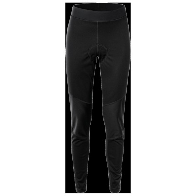 Loffler - Women's Bike Tights Airblocc Elastic - Cycling bottoms
