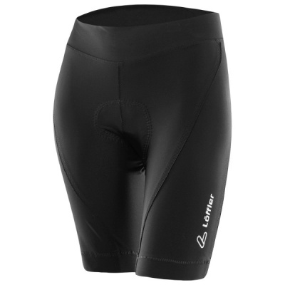 Loffler - Women's Bike Tights Hotbond - Cycling bottoms