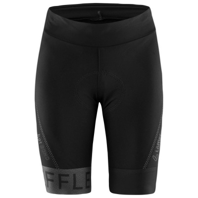 Loffler - Women's Bike Tights Hotbond RF SQL - Cycling bottoms