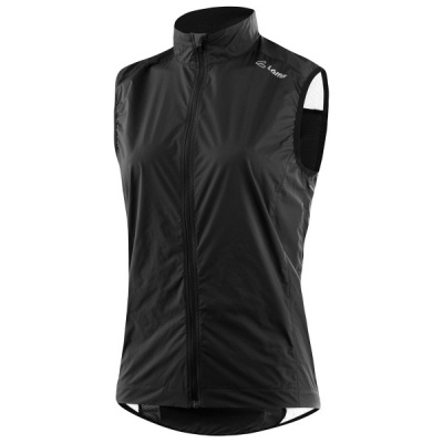 Loffler - Women's Bike Vest Comfort Fit WPM Pocket - Cycling vest