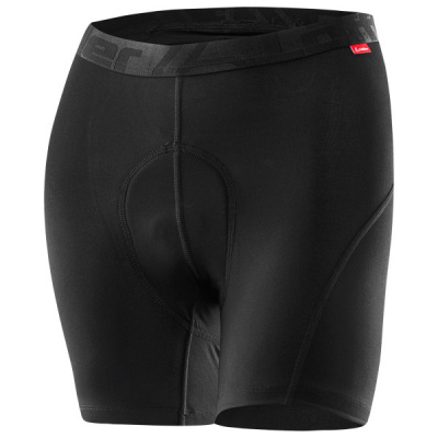 Loffler - Women's Cycling Undershorts Elastic 2.0 - Cycling bottom
