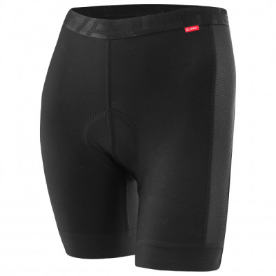 Loffler - Women's Cycling Undershorts Elastic Mesh - Cycling bottom