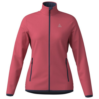 Loffler - Women's Tour WS Light Jacket - Cycling jacket