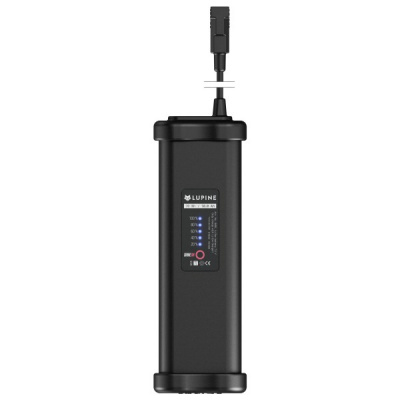 Lupine - 10.0 Ah SmartCore Akku - Rechargeable battery