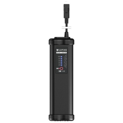 Lupine - 13.8 Ah SmartCore Akku - Rechargeable battery