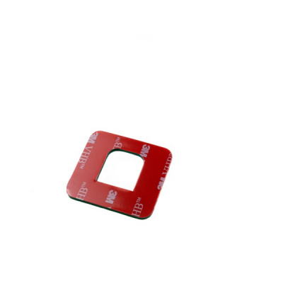 Lupine - 3M FrontClick Helmhalter - Helmet carrier