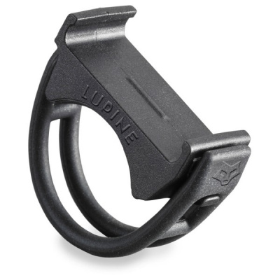 Lupine - BT Fernbedienung Halter - Handlebar mount
