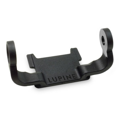Lupine - Blika FrontClick Halter - Mounting bracket