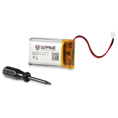 Lupine - C14 Mag Akku - Rechargeable battery