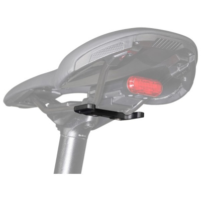 Lupine - C14 Mag Umrustkit Satteltasche - Mounting bracket