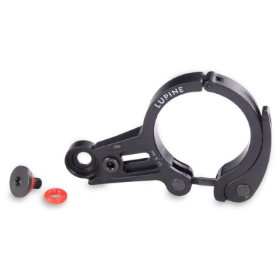 Lupine - Flexmount Schnellspanner 31.8mm