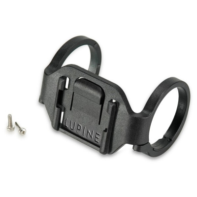 Lupine - FrontClick Lenkerhalter 31.8 mm - Mounting bracket