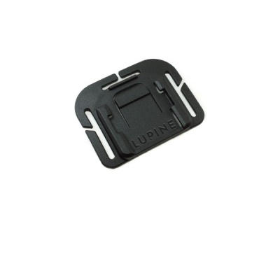 Lupine - FrontClick Stirnband - Head torch replacement strap